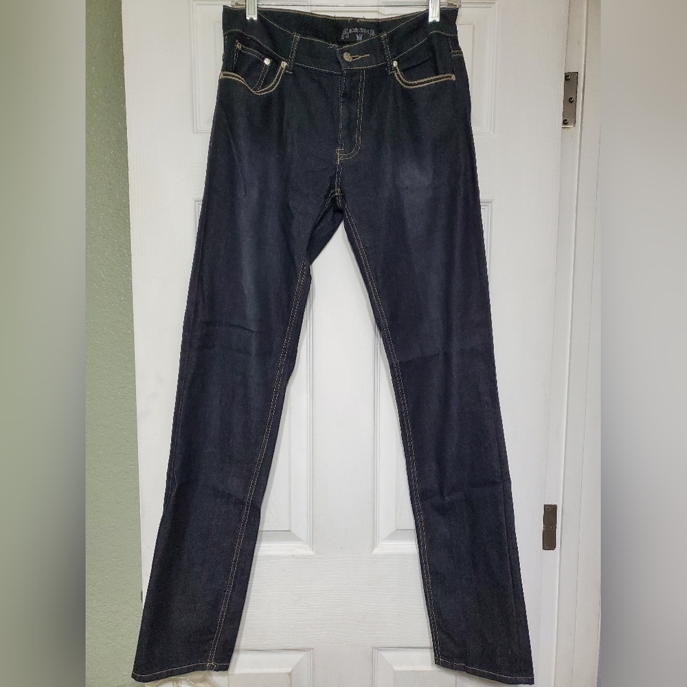 Rush Jeans